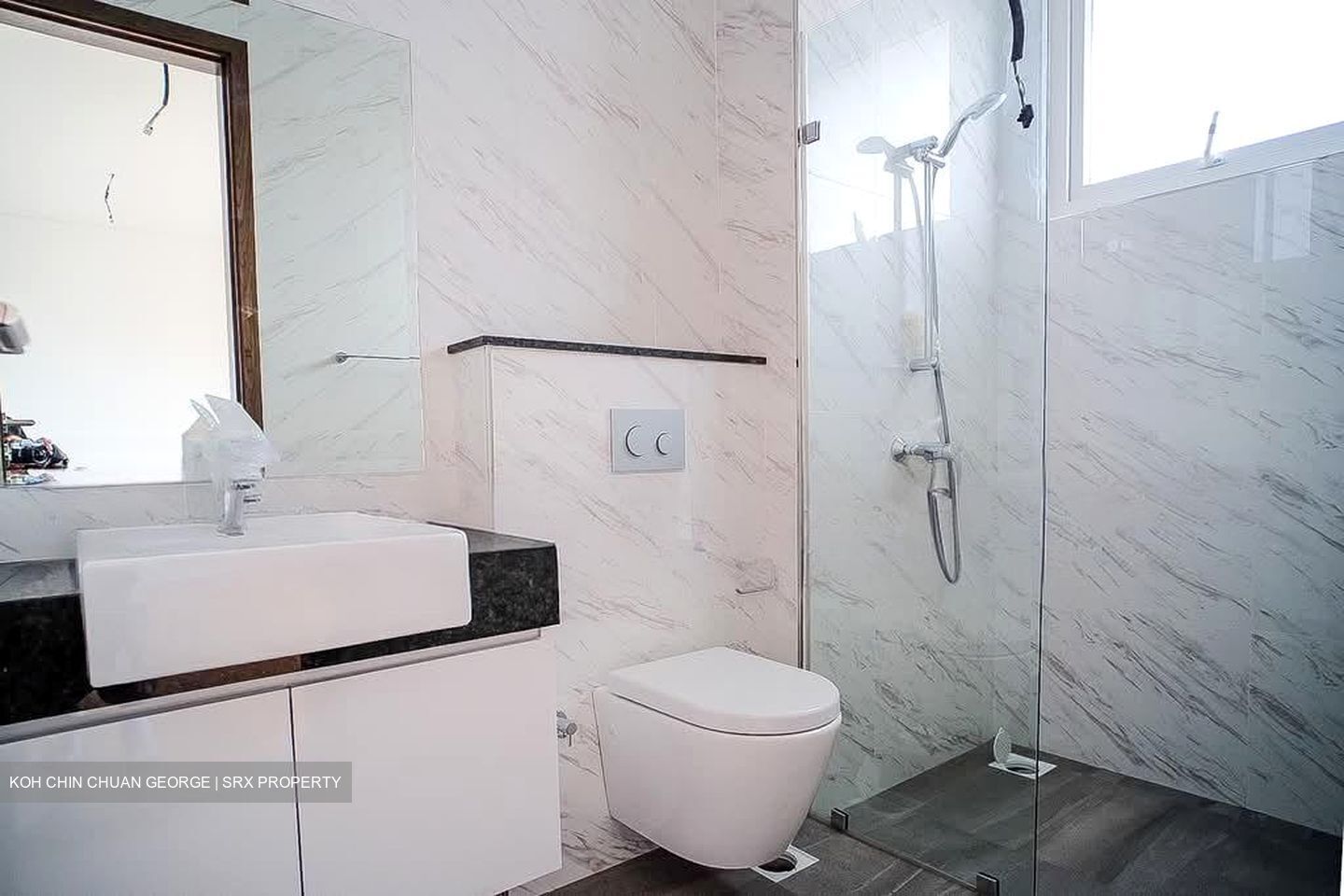 Sembawang Straits Estate (D27), Semi-Detached #588803971